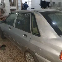 پراید 141 ساده، مدل ۱۳۸۵
