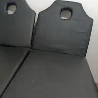 2عدد تخت ماساژ
