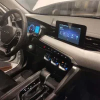 تیگارد X35|خودرو سواری و وانت|بجنورد, |دیوار