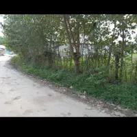زمین مسکونی با مجوز ساخت