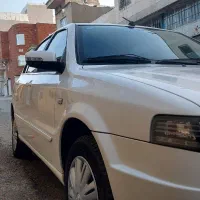 سمند سورن دوگانه مغزن بزرگ|خودرو سواری و وانت|جوانرود, |دیوار