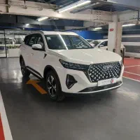 فونیکس تیگو 7 پرو مکس دو دیفرانسیل1404