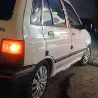 هاچبک مدل 85نقد و معاوضه