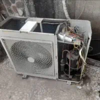 تعمیر کولر دوتیکه و پنجره ای یخچال و آبگرمکن