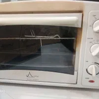 توستر|اجاق گاز و لوازم برقی پختوپز|فردیس, شهرک وحدت|دیوار