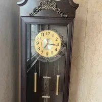 ساعت ایستاده