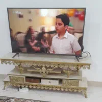 برنز|بوفه، ویترین، کنسول|خرمآباد, |دیوار