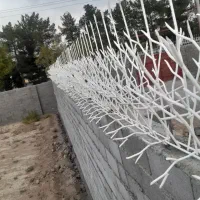 تولید پله های پیچ حفاظ نرده درب اکاردویی|خدمات پیشه و مهارت|اصفهان, شاه پسند|دیوار