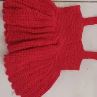 تعدادی لباس|لباس|مشکین‌دشت, |دیوار