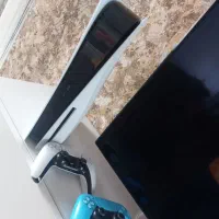 ps5|کنسول، بازی ویدئویی و آنلاین|شیراز, حافظیه|دیوار