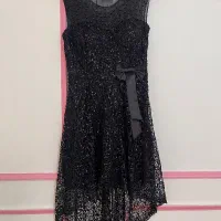 لباس مجلسی دخترانه