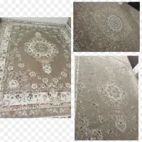 فروش سه تخته فرش 12متری هرسین