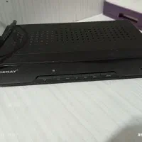 گیرنده تلوزیون شبکه ایرانی