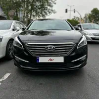 اجاره روزانه سوناتاLF/رنت خودرو/رنت ماشین