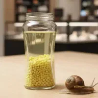 حلزون اچاتینا،البینو|خزنده|ورامین, ورامین|دیوار