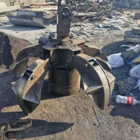 فروش چنگ ناخن ضایعات اهن