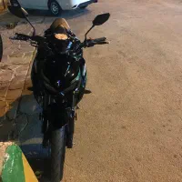 موتور طرح Z 1000|موتورسیکلت|شیراز, شهرک گلستان|دیوار