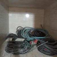 کابل افشون 4 در 6