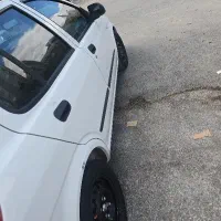 تیبا ۲ مدل ۴۰۱|خودرو سواری و وانت|کرمانشاه, |دیوار