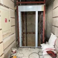 نصب  و تعمیر آسانسور کششی و هیدرولیک|خدمات پیشه و مهارت|نظرآباد, نظرآباد|دیوار