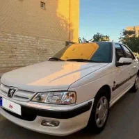 پژو پارس TU5 مدل 98 بی رنگ