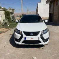 کوییک gxr ۴۰۴|خودرو سواری و وانت|شیراز, شهرک گلستان|دیوار