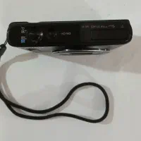 دوربین canon sx610hs|دوربین عکاسی و فیلم‌برداری|بدره, |دیوار