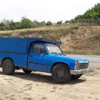 حمل بار از امل یا تهران به اراک با نیسان