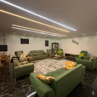 ۴۱۰متر ویلای مدرن/سندتک برگ/۱۱۰متربنا/استخرچهارفصل|فروش خانه و ویلا|شهریار, شهریار|دیوار