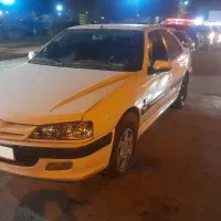 پارس دوگانه سوز مدل ۹۲