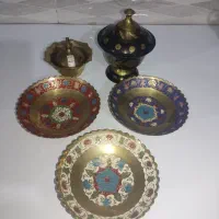 ظروف قدیمی نونو