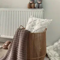 لاندری باکسای جذاب و زیبا