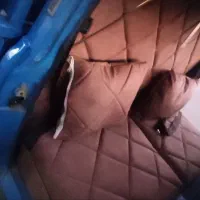 صندلی جعبه ای و مبلی نیسان|خدمات موتور و ماشین|مراغه, |دیوار