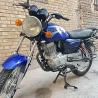 باکسر ۱۵۰ رهرو ۹۷ عروسک