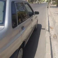 پراید ۸۹ مرتب|خودرو سواری و وانت|دماوند, گیلاوند|دیوار