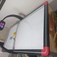بازی ایر هاکی