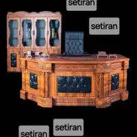 مبلمان کلاسیک  کد ۶۸۱