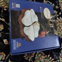 اردو خوری چهار خونه