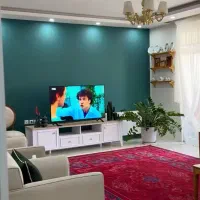 نقاشی ساختمان حرفه‌ای با دقت و کیفیت بالا