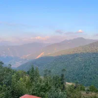 ویلای اجاره ای جکوزی دار روستای افراتخته|اجارهٔ کوتاه‌مدت ویلا و باغ|علی‌آباد کتول, |دیوار