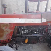 تراکتور مسی فرگوسن ۲۸۵مدل۷۲