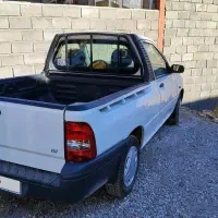 وانت پراید ۱۵۱|خودرو سواری و وانت|کرمانشاه, |دیوار