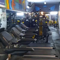 تجهیزات ورزشی