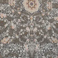 فرش ۹ متری|فرش|کاشان, عربها|دیوار