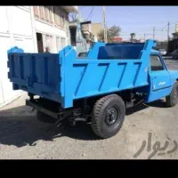 حمل نخاله۵۵۰ ،ماسه ۱۲۰۰،پوکه ،گچ سفال اجر فشاری