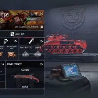 اکانت کالاف