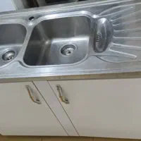 کابینت فلزی دست دوم|مصالح و تجهیزات ساختمان|ری, دیلمان|دیوار