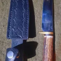 کارد چاقو|کوهنوردی و کمپینگ|گرگان, |دیوار