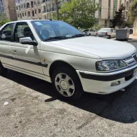 پژو پارس TU5|خودرو سواری و وانت|تهران, ارم|دیوار