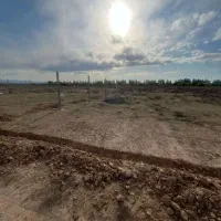 سهیلیه/دولت آباد/ ۱۶۵۰ متر زمین کشاورزی